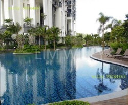 Foresque Residences (D23), Condominium #170637522
